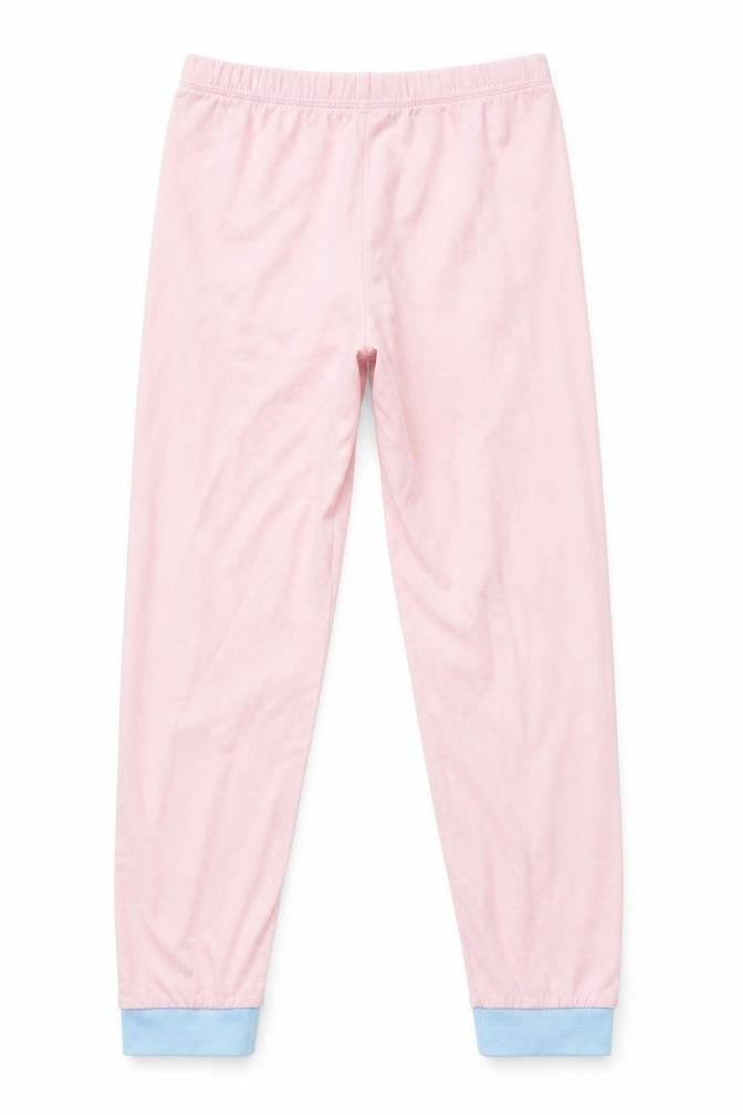 George Girls Pink    Lounge Pants Size 7 Years