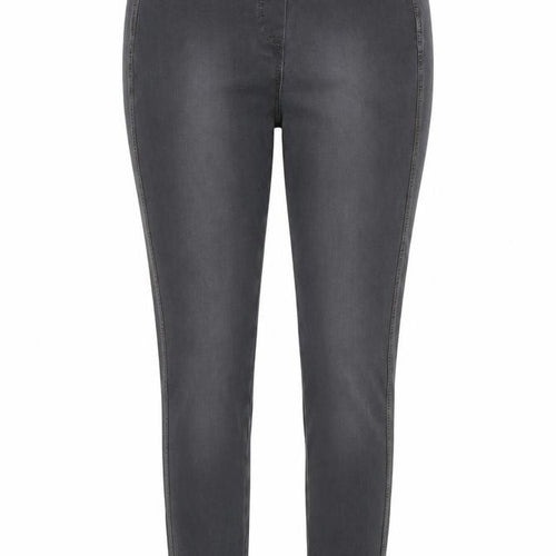 Topshop Womens Black    Trousers Size 8 L26 in