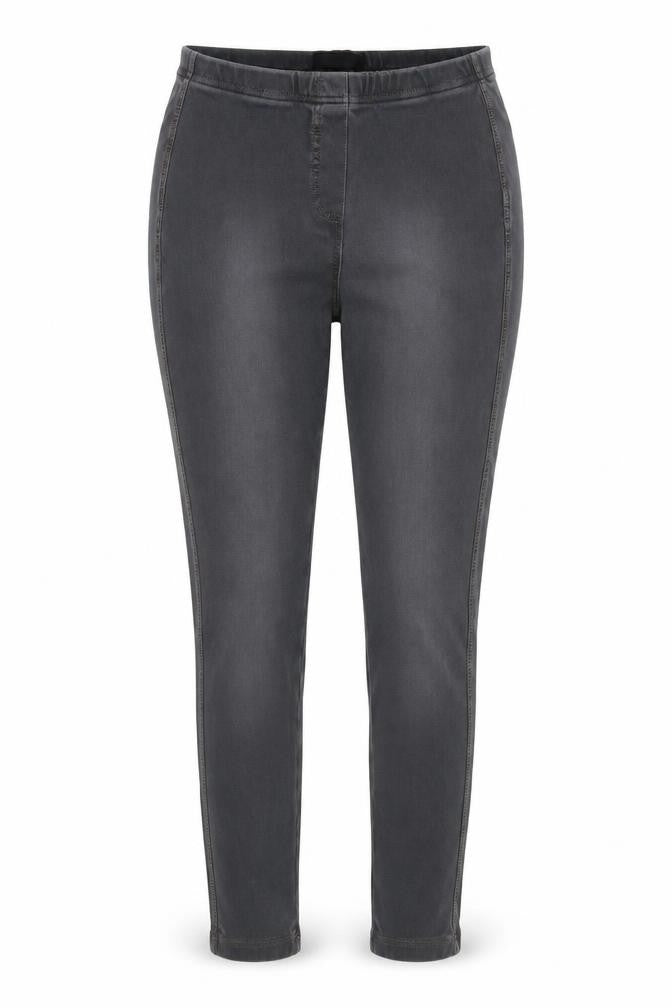 Topshop Womens Black    Trousers Size 8 L26 in