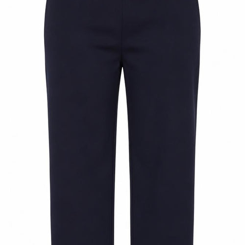 Collections Womens Blue   Trousers  Size 16 L24 in