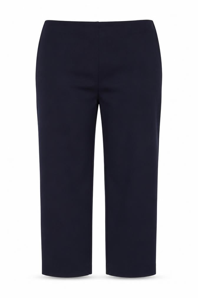 Collections Womens Blue   Trousers  Size 16 L24 in