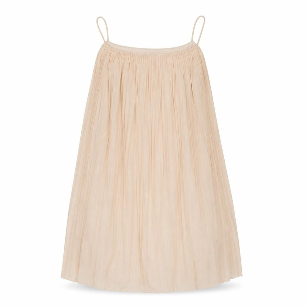 Topshop Womens Orange   Slip Dress  Size 6