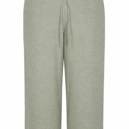Platinum Womens Green   Trousers  Size 20 L28 in