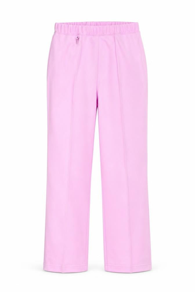 Damart Womens Purple   Trousers  Size 8 L26 in