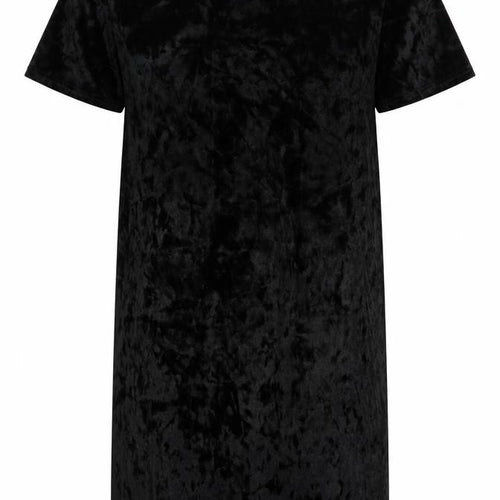 LOTD Womens Black   A-Line  Size 10