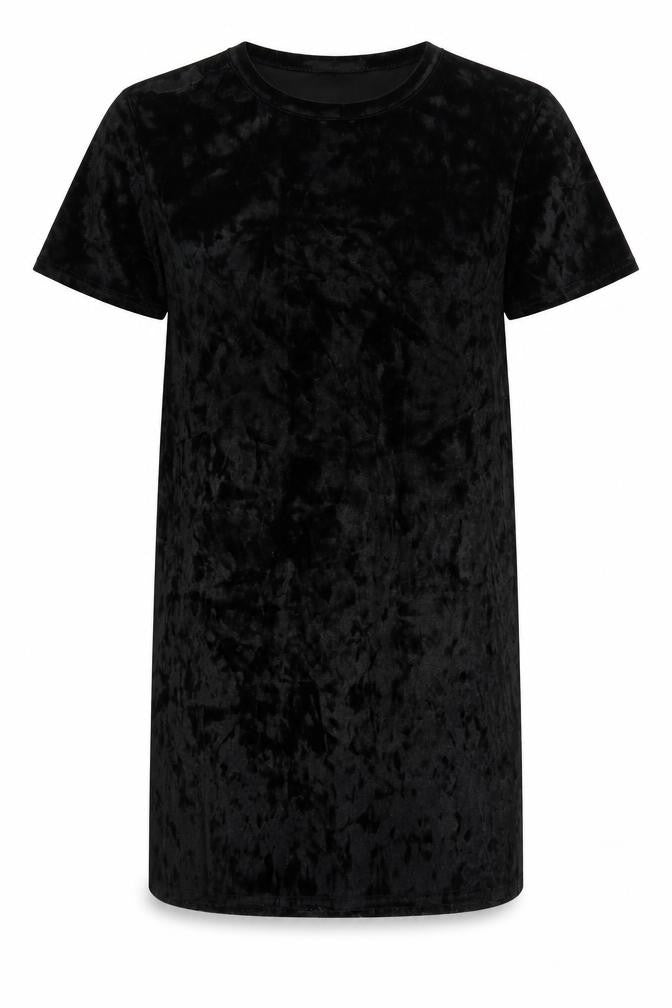 LOTD Womens Black   A-Line  Size 10