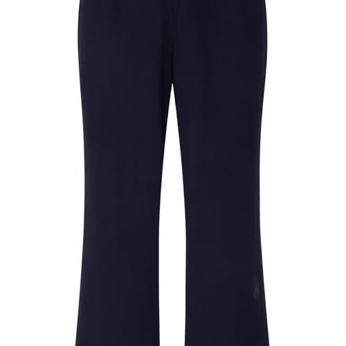 Essential Womens Blue   Trousers  Size 26 in L24 in