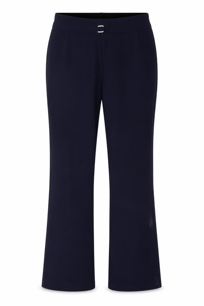 Essential Womens Blue   Trousers  Size 26 in L24 in