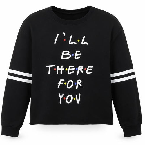SheIn Womens Black   Pullover Jumper Size M