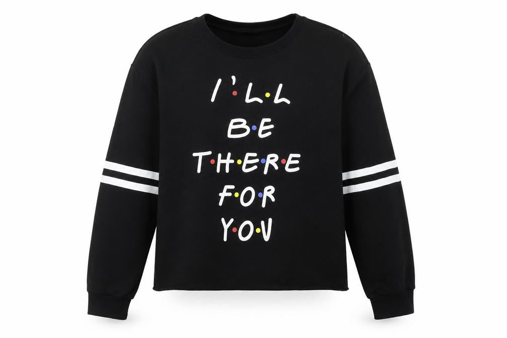 SheIn Womens Black   Pullover Jumper Size M
