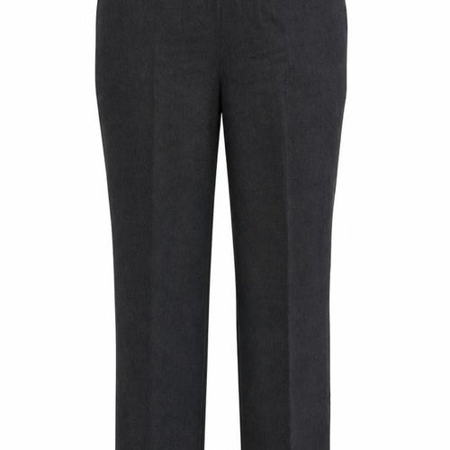 BHS Womens Grey   Trousers  Size 14 L27 in