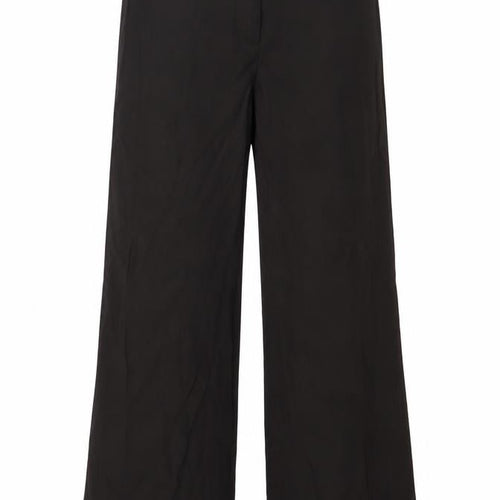 Preworn Womens Brown   Trousers  Size 12 L28 in