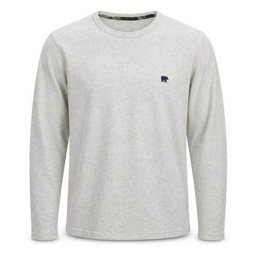 F&F Mens Grey   Pullover Jumper Size L