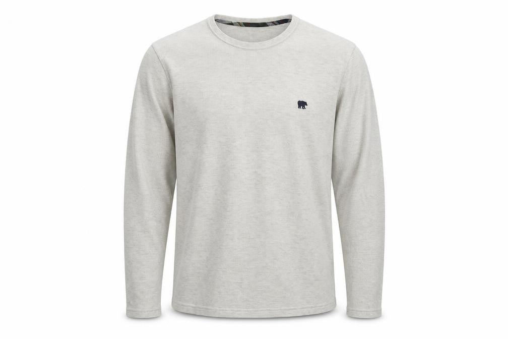 F&F Mens Grey   Pullover Jumper Size L