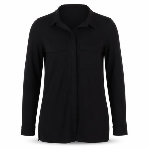Topshop Womens Black   Cardigan Jumper Size 10