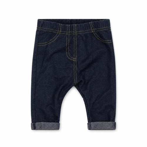 Nutmeg Boys Blue    Jeans Size 0-3 Months