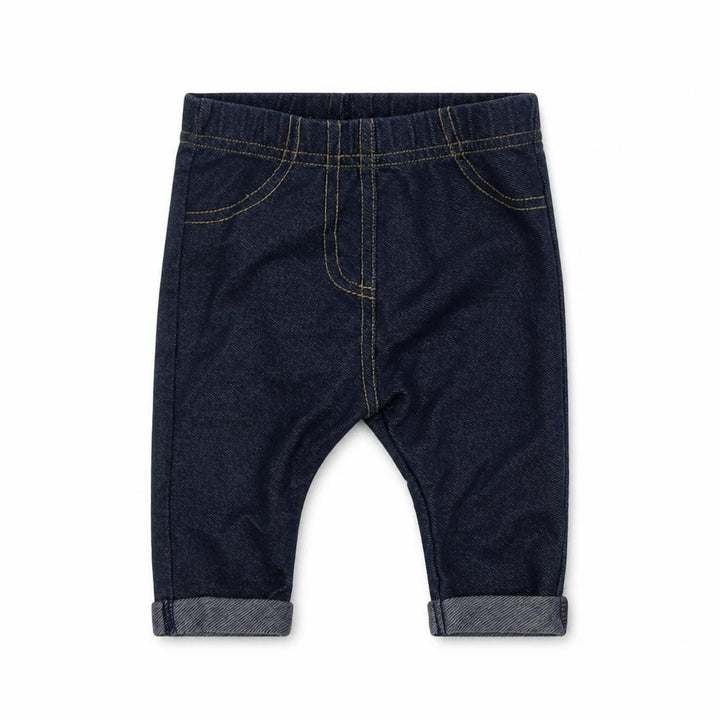 Nutmeg Boys Blue    Jeans Size 0-3 Months