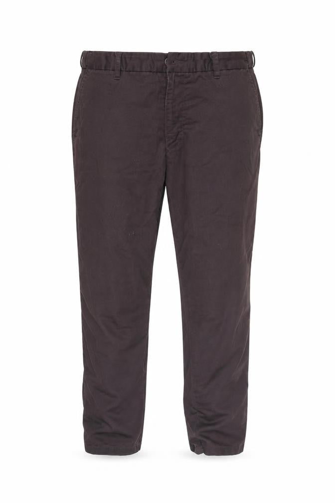 PG Field Mens Brown   Snow Pants Trousers Size 42 L27 in