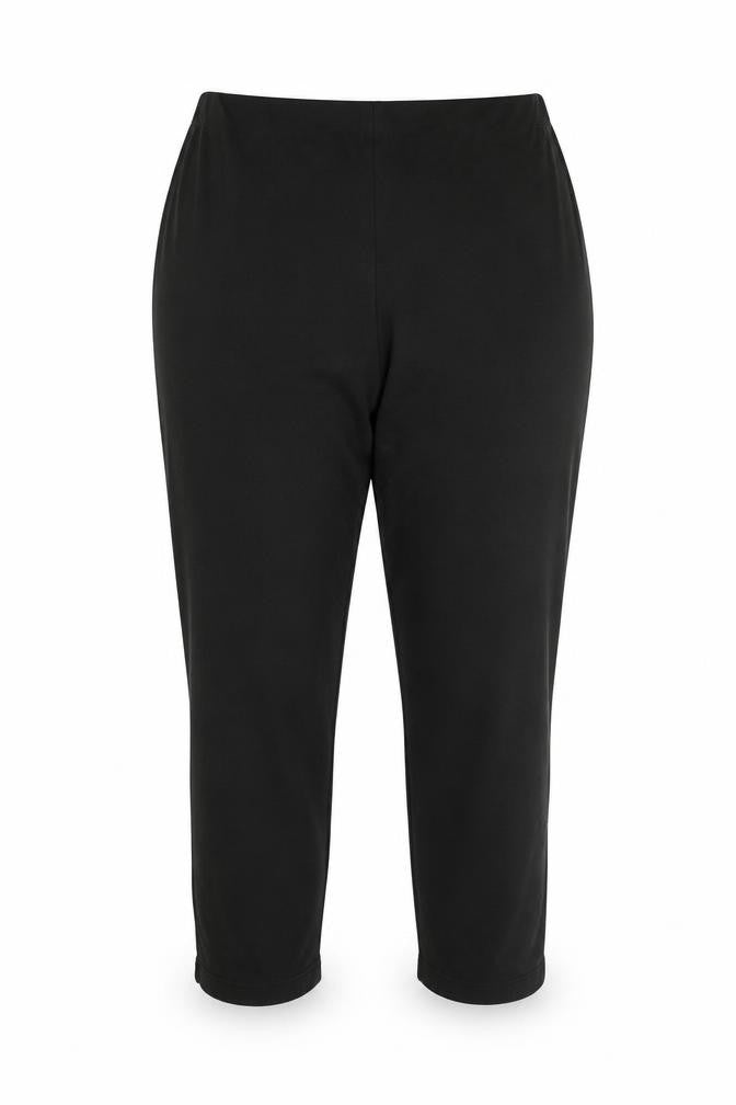 M&S Womens Green   Jegging Trousers Size 14 L25 in