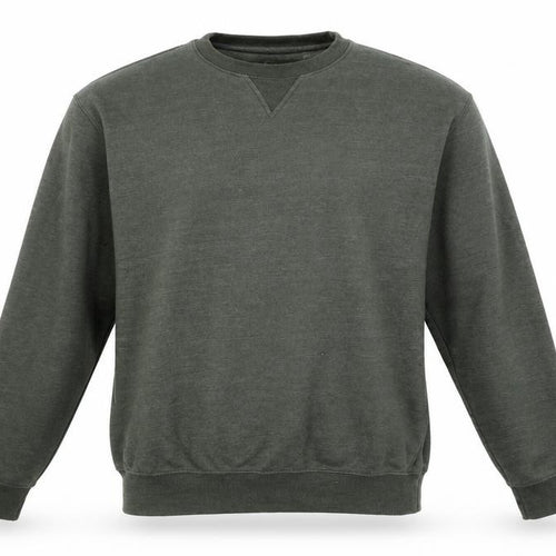 Carlson Mens Green   Pullover Jumper Size XL