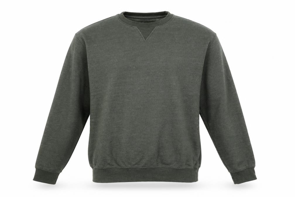 Carlson Mens Green   Pullover Jumper Size XL