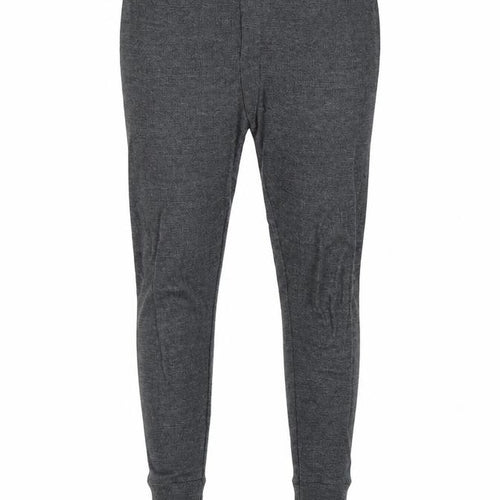 Heat Saver Mens Grey   Trousers  Size M L29 in