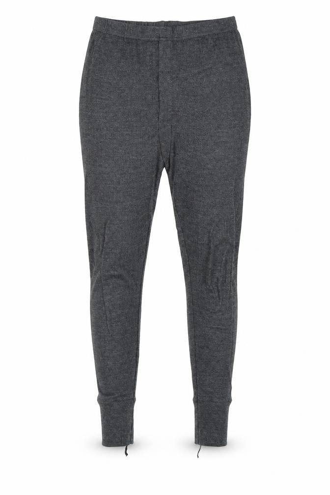 Heat Saver Mens Grey   Trousers  Size M L29 in