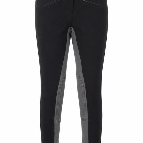 gallop Womens Green   Trousers  Size 26 L25 in