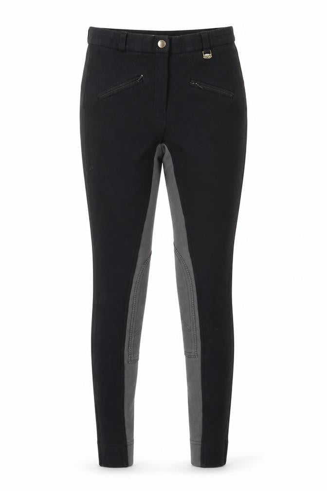 gallop Womens Green   Trousers  Size 26 L25 in