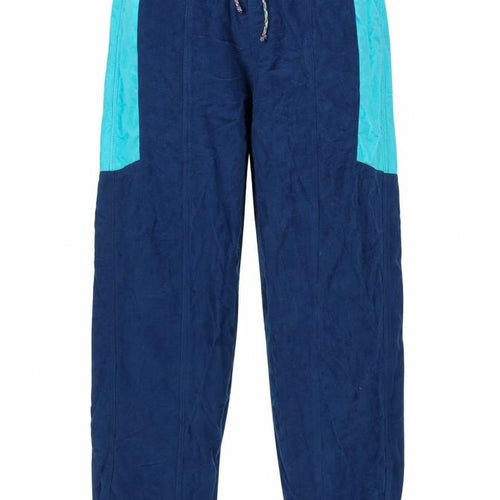 Ande Womens Blue   Sweatpants Trousers Size M L28 in