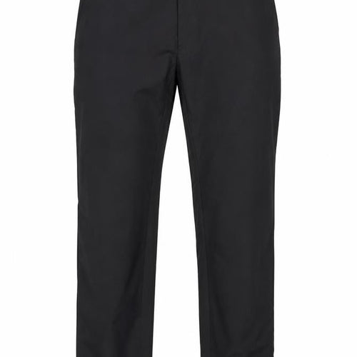 Corporate Wear Mens Black   Trousers  Size 30 L31 in