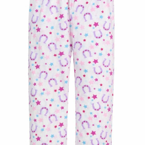 Preworn Womens Multicoloured Animal Print  Jogger Trousers Size L L27 in - Stretch waistband