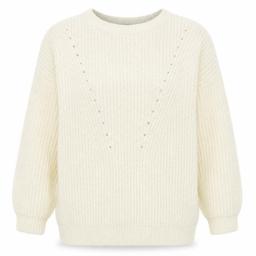 F&F Womens Beige   Pullover Jumper Size 12