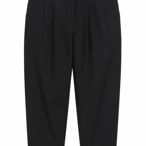 Cooperative Boys Grey Colourblock  Jegging Trousers Size M