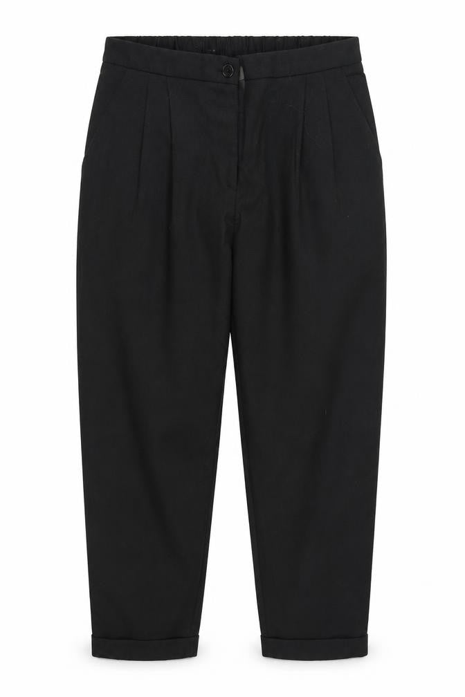 Cooperative Boys Grey Colourblock  Jegging Trousers Size M