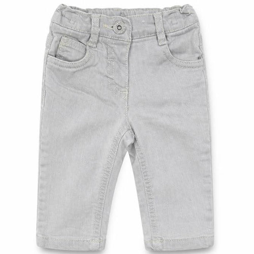NEXT Baby Grey  Denim  Jeans Size 3-6 Months