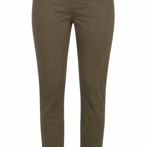 HUE Womens Green   Trousers  Size S L28 in