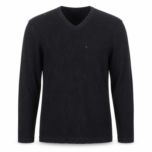 Burton Mens Black   Pullover Jumper Size S