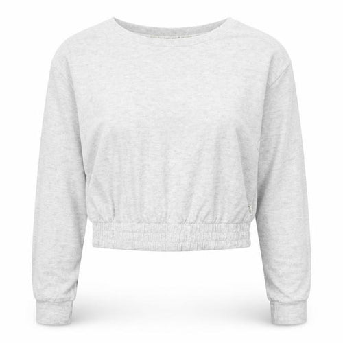 Atmosphere Womens Grey   Pullover Sweatshirt Size XS