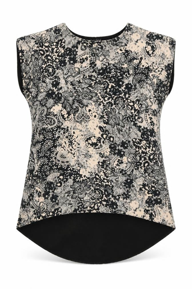 Atmosphere Womens Black   Basic Blouse Size 14