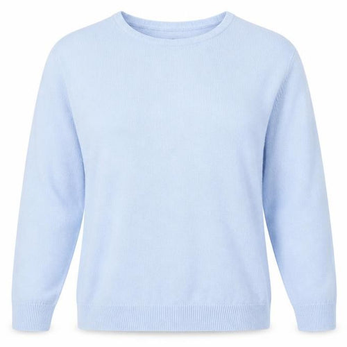 Arista Womens Blue   Pullover Jumper Size 14