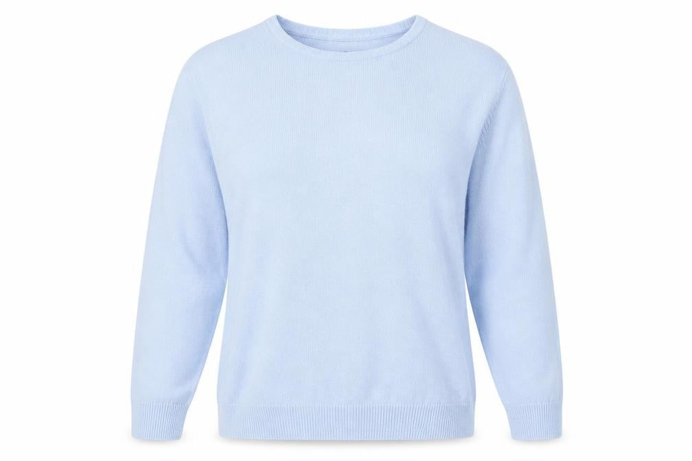 Arista Womens Blue   Pullover Jumper Size 14