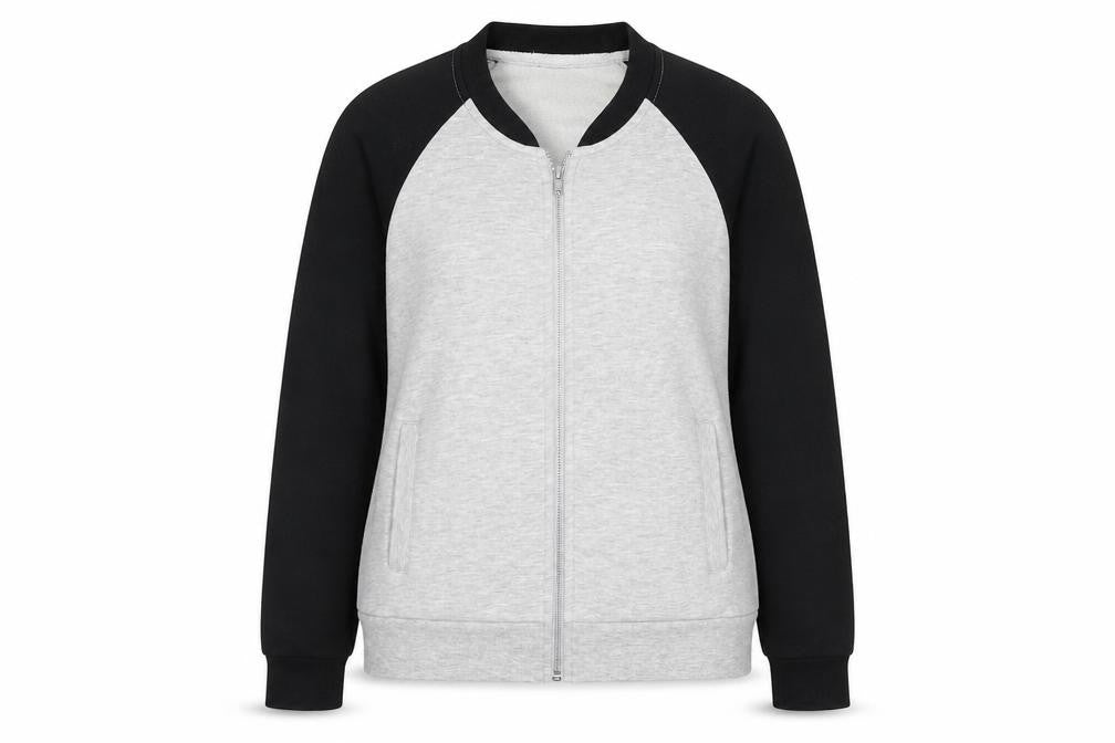 Primark Womens Grey   Jacket Blazer Size S