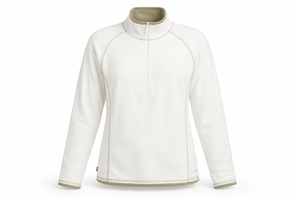 Mountain Life Womens White   Pullover Jumper Size 10