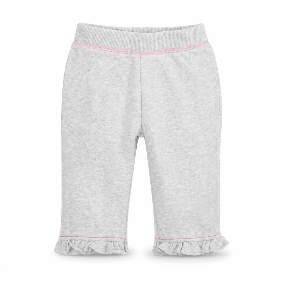 NEXT Baby Grey   Sweatpants Trousers Size 3-6 Months