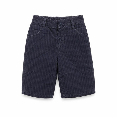 Matalan Baby Blue   Pedal Pusher Trousers Size 0-3 Months