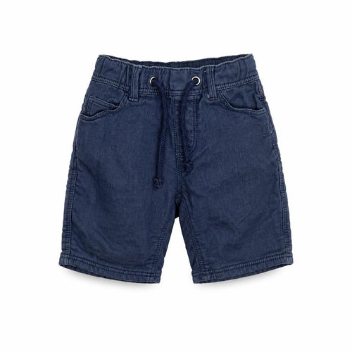 Marks and Spencer Boys Blue   Sweatpants Trousers Size 4-5 Years