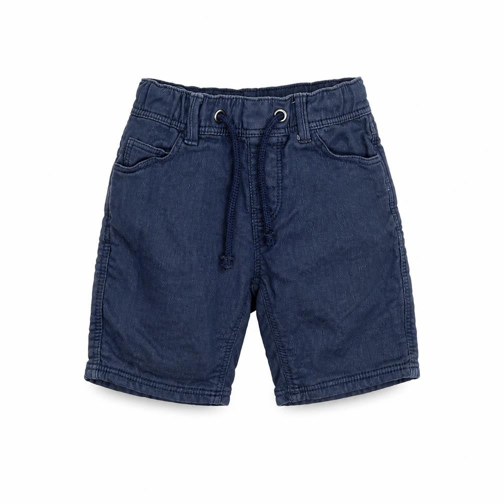 Marks and Spencer Boys Blue   Sweatpants Trousers Size 4-5 Years
