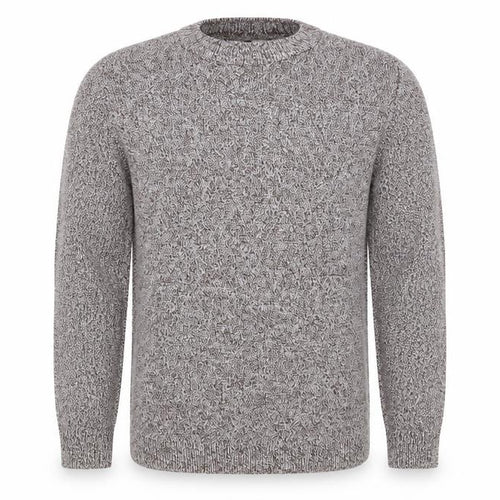 Topman Mens Brown   Pullover Jumper Size S