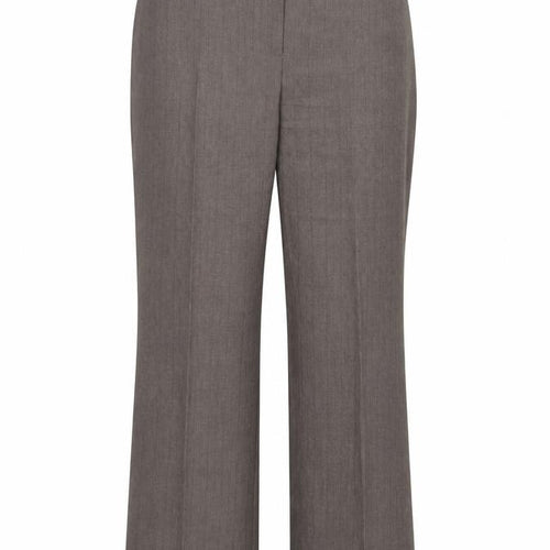 Marks and Spencer Womens Blue   Trousers  Size 10 L28 in